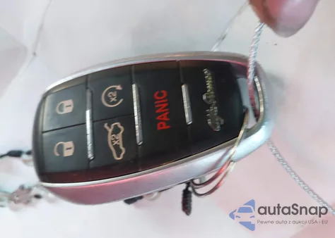 2017 Alfa Romeo Giulia Ti Awd z USA, uszkodzony, nr VIN ZARFAEEN1H7540670